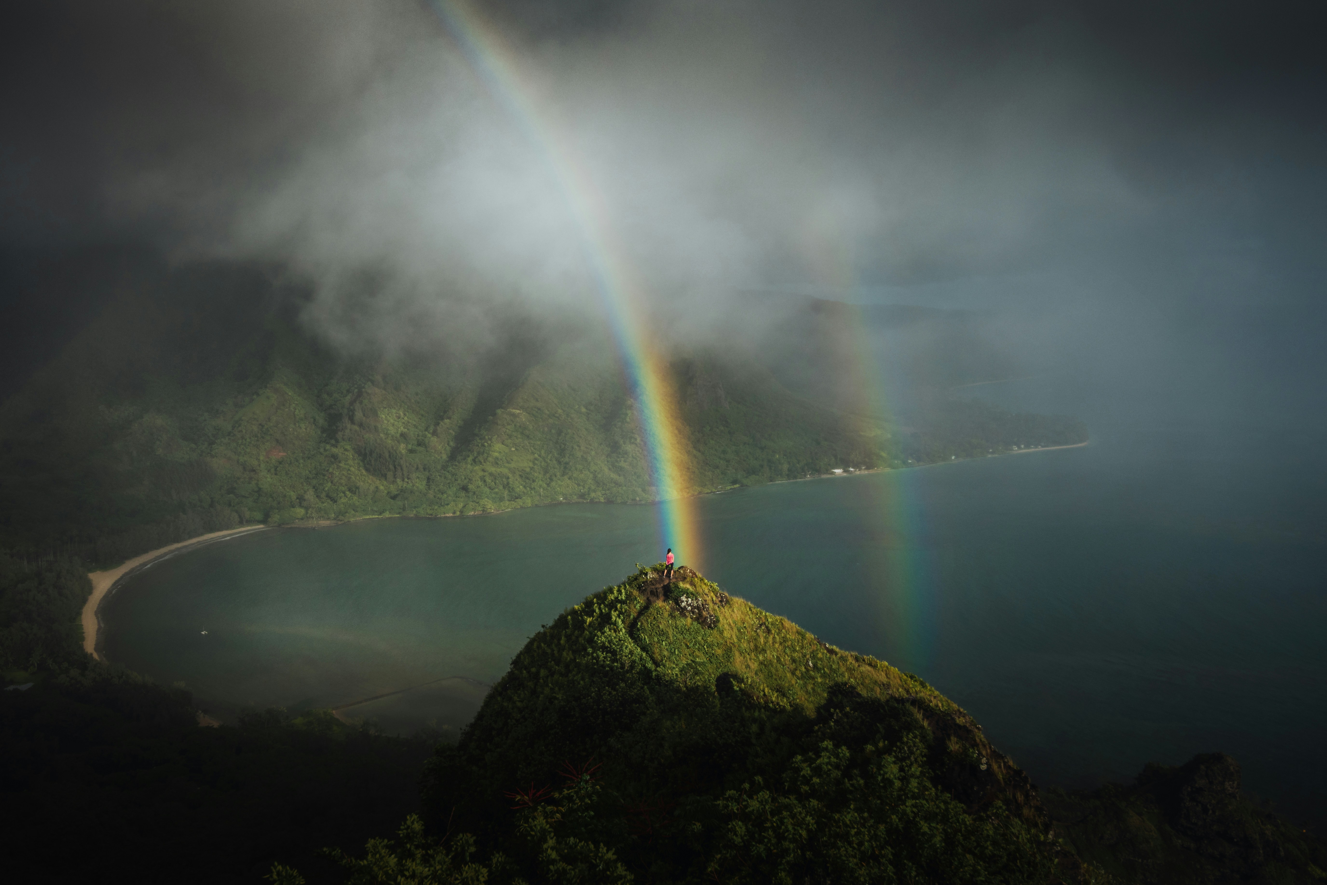The Science Behind Rainbows: How They Form and Why They Appear